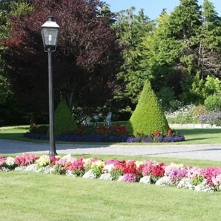 Friars Quarter House Bed & Breakfast Ballinrobe