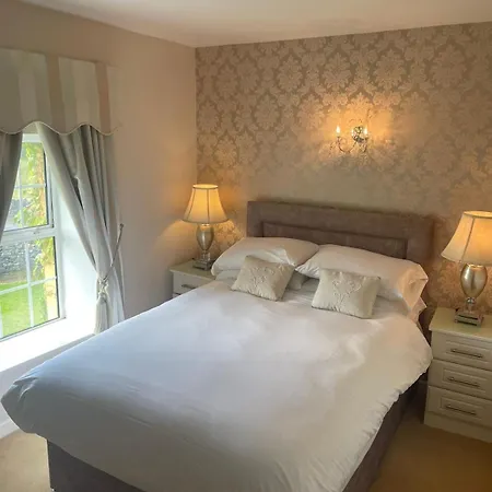 Friars Quarter House فندق مبيت وإفطار