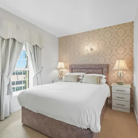 Friars Quarter House *