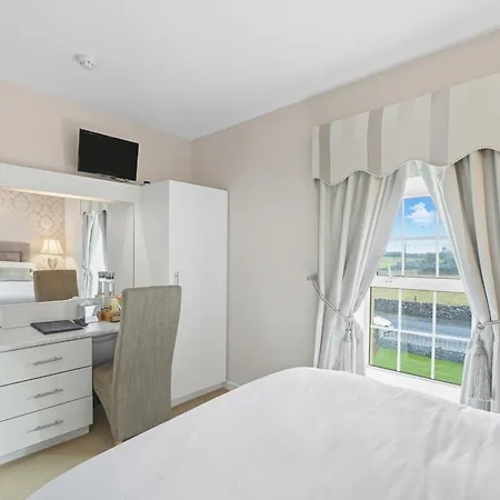 Friars Quarter House * Ballinrobe