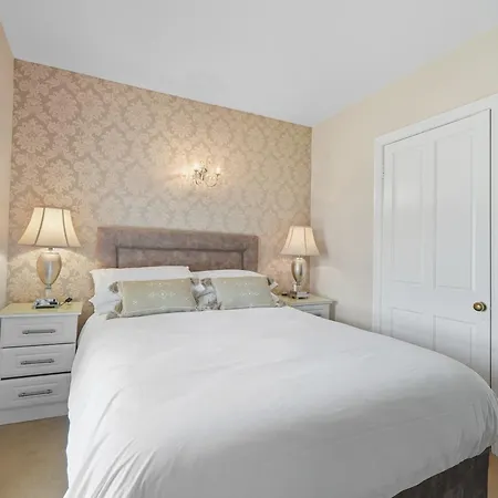 Friars Quarter House