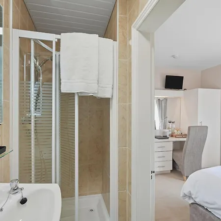 Friars Quarter House * Ballinrobe