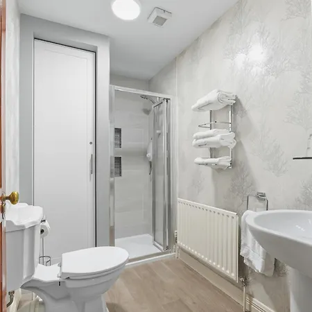 Friars Quarter House *