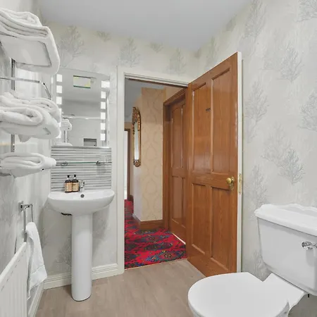 Friars Quarter House *