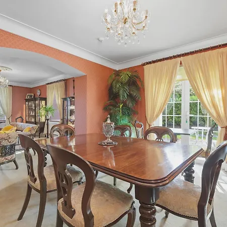 Friars Quarter House