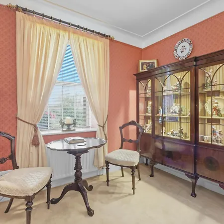 Friars Quarter House Ballinrobe