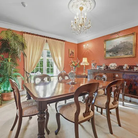 Friars Quarter House Ballinrobe