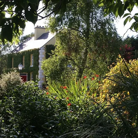 Bed & Breakfast Friars Quarter House Ballinrobe