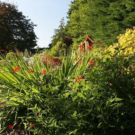 Friars Quarter House