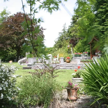 Friars Quarter House