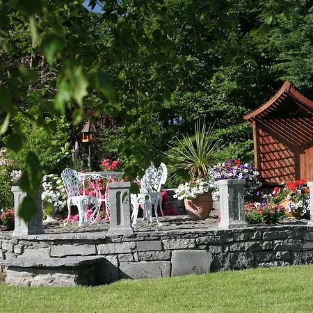 Bed & Breakfast Friars Quarter House