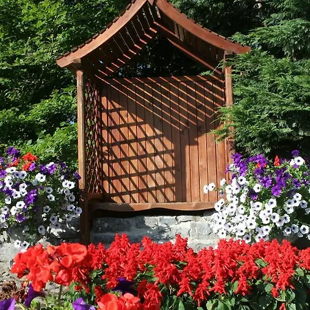 Friars Quarter House