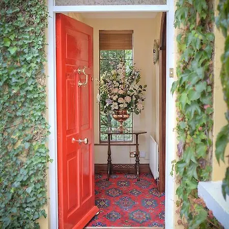 Bed & Breakfast Friars Quarter House Ballinrobe