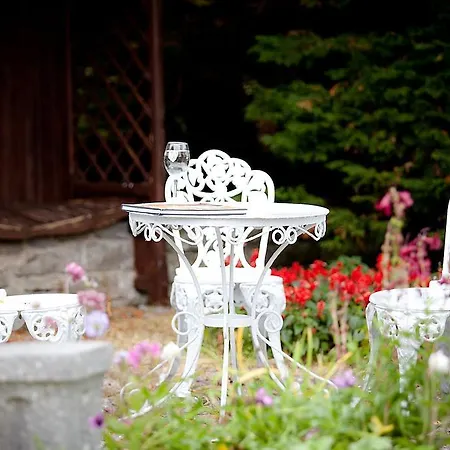 Bed & Breakfast Friars Quarter House *