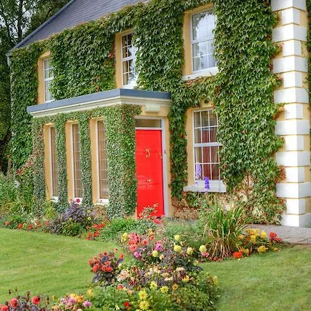 Bed & Breakfast Friars Quarter House