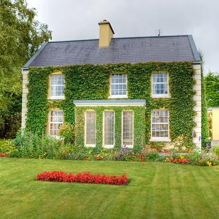 Bed & Breakfast Friars Quarter House *