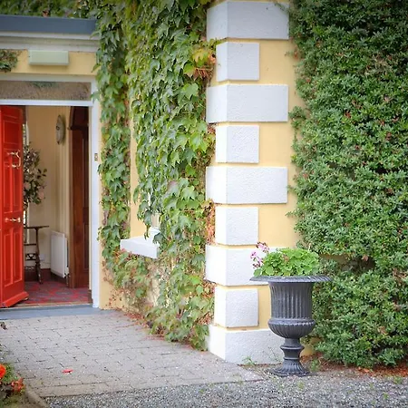 Friars Quarter House Ballinrobe