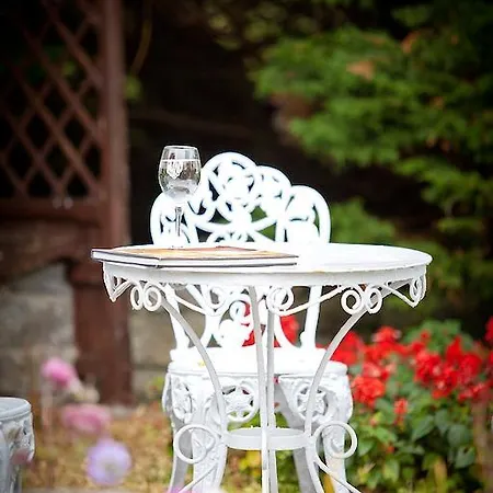 Friars Quarter House