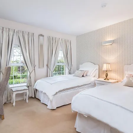 Friars Quarter House Ballinrobe