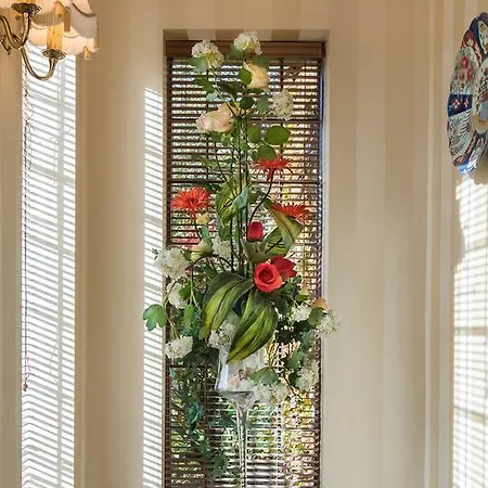 Friars Quarter House