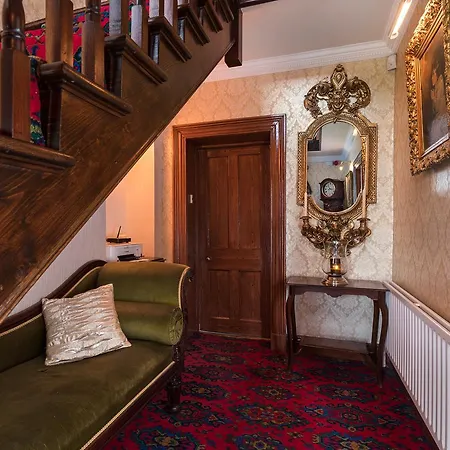 Friars Quarter House * Ballinrobe