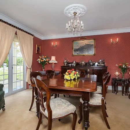 Friars Quarter House *