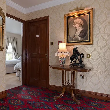 Bed & Breakfast Friars Quarter House Ballinrobe