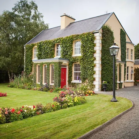Friars Quarter House Ballinrobe