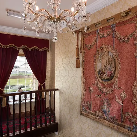 Friars Quarter House * Ballinrobe