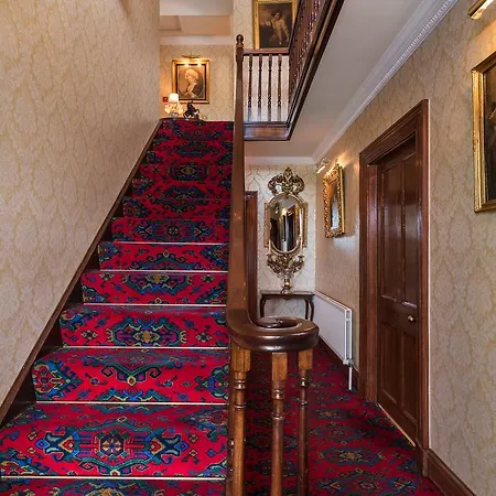 Friars Quarter House Ballinrobe