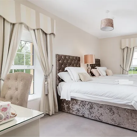 Friars Quarter House