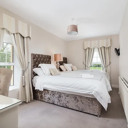 Friars Quarter House