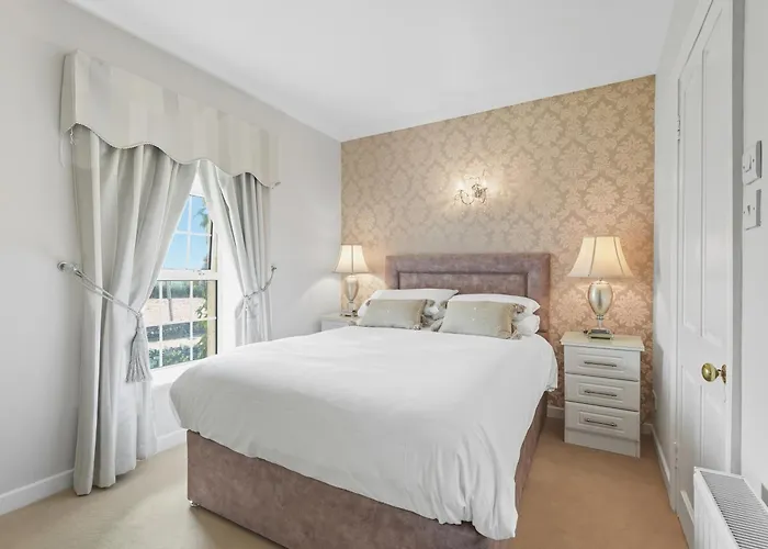 Friars Quarter House *