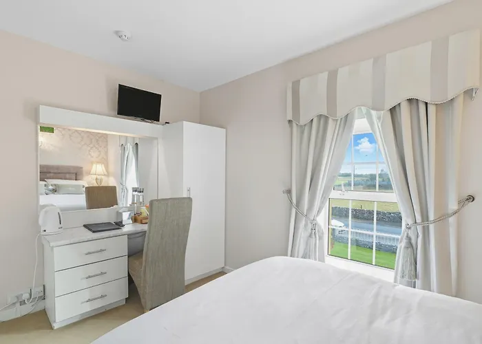 Friars Quarter House * בלינרוב