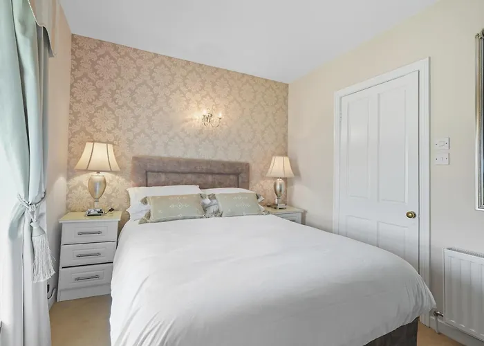 Friars Quarter House