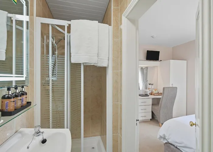 Friars Quarter House * Ballinrobe