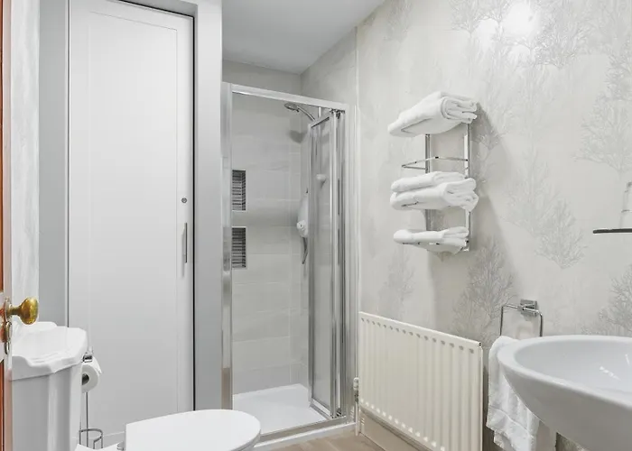 Friars Quarter House *