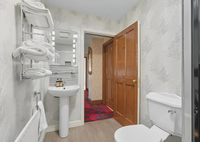 Friars Quarter House *