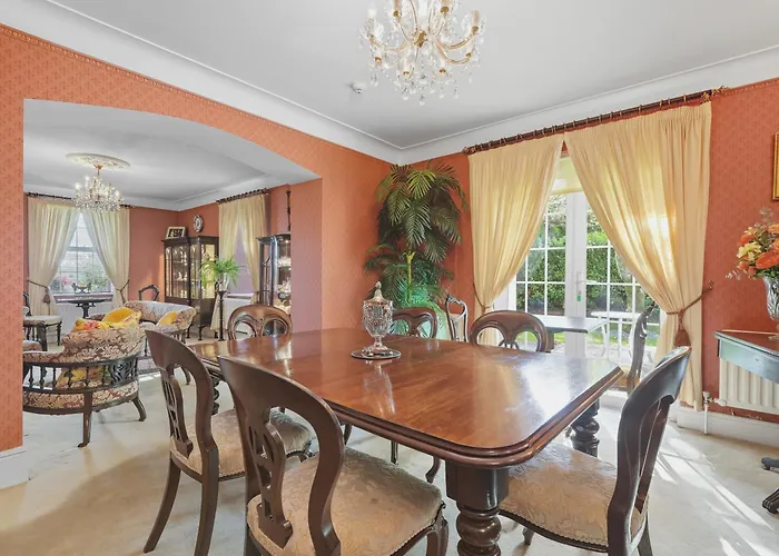 Friars Quarter House