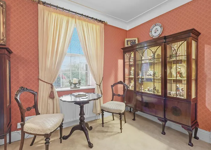 Friars Quarter House בלינרוב