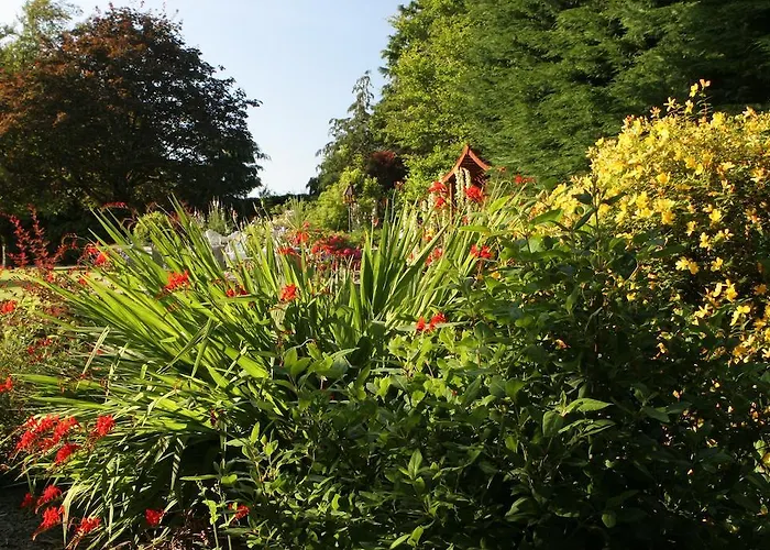 Friars Quarter House