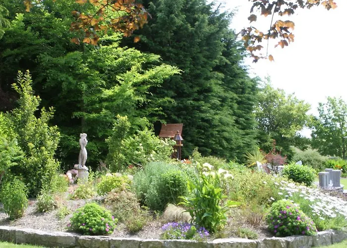 B&B Friars Quarter House