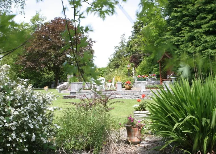 Friars Quarter House