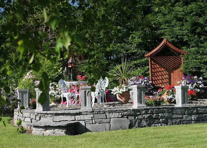 B&B Friars Quarter House