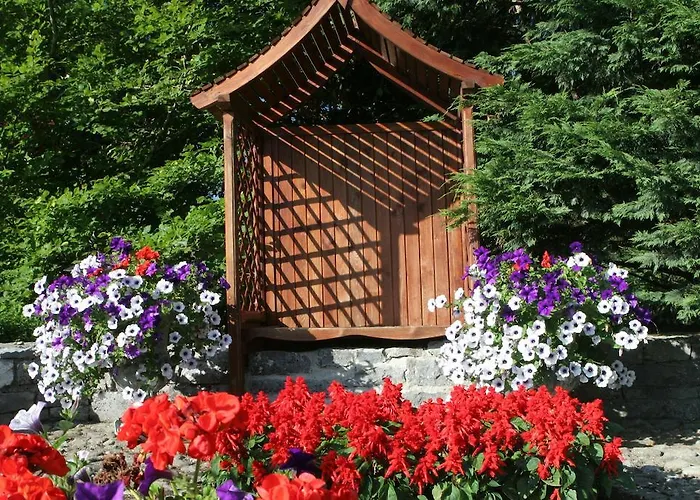 Friars Quarter House