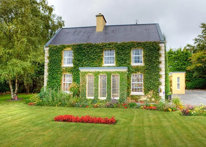 Panzió Friars Quarter House *