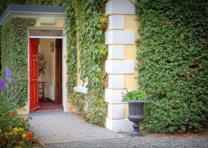 Friars Quarter House Ballinrobe