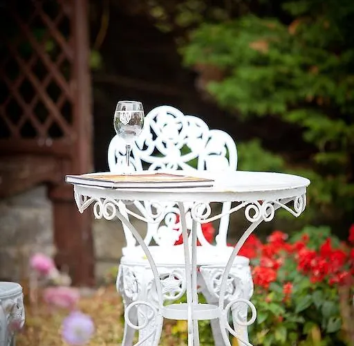 Friars Quarter House