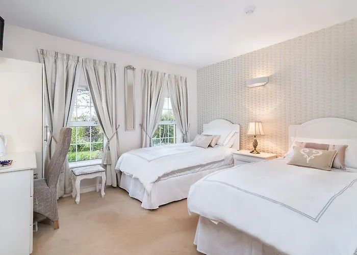 Friars Quarter House Ballinrobe