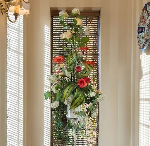 Friars Quarter House